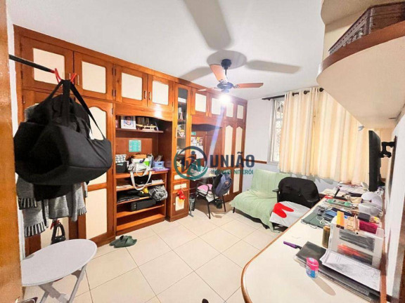 Imagem Apartamento com 3 Quartos à Venda, 115 m² em Icaraí - Niterói Imagem Apartamento com 3 Quartos à Venda, 115 m² em Icaraí - Niterói