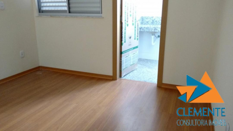 Imagem Apartamento com 4 Quartos à Venda, 150 m² em Cruzeiro - Belo Horizonte