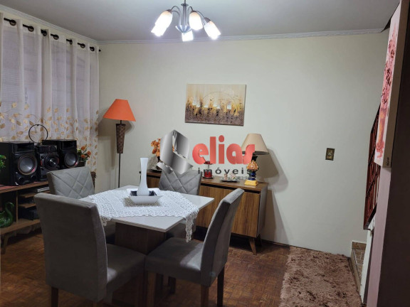 Imagem Casa com 2 Quartos à Venda, 200 m² em Vila Lemos - Bauru