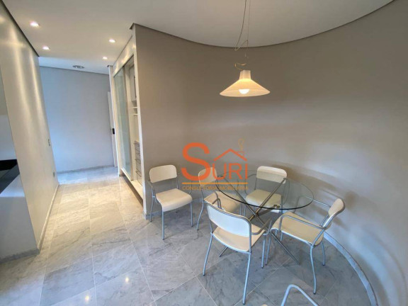 Imagem Apartamento com 4 Quartos à Venda, 346 m² em Jardim - Santo André