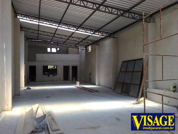 Imagem Sala Comercial para Alugar,  em São José Dos Campos