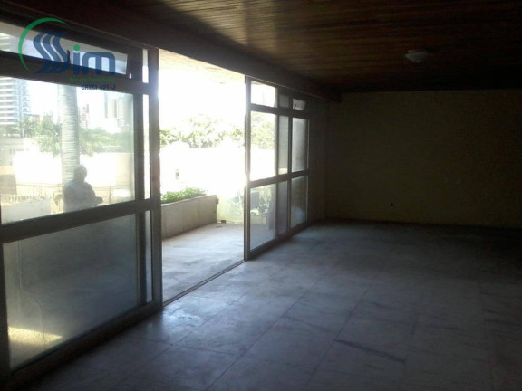 Imagem Apartamento com 3 Quartos à Venda, 240 m² em Aldeota - Fortaleza