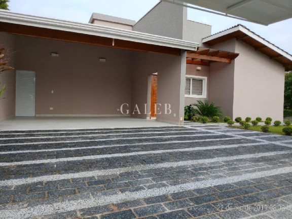 Casa com 3 Quartos à Venda, 245 m² em Jardim Estância Brasil - Atibaia