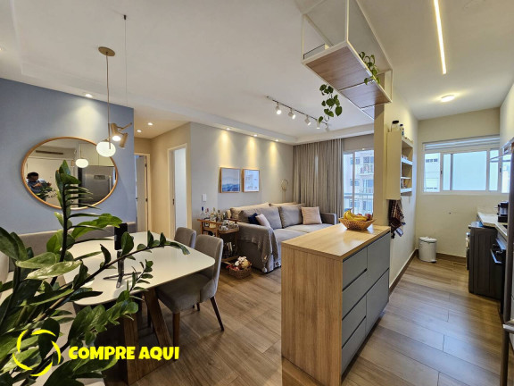 Imagem Apartamento com 2 Quartos à Venda, 64 m² em Barra Funda - São Paulo Imagem Apartamento com 2 Quartos à Venda, 64 m² em Barra Funda - São Paulo