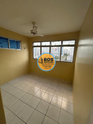 Imagem Apartamento com 3 Quartos à Venda, 120 m² em Boa Viagem - Recife