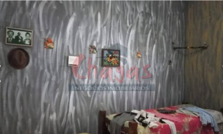 Imagem Casa com 2 Quartos à Venda, 120 m² em Perequê Mirim - Caraguatatuba