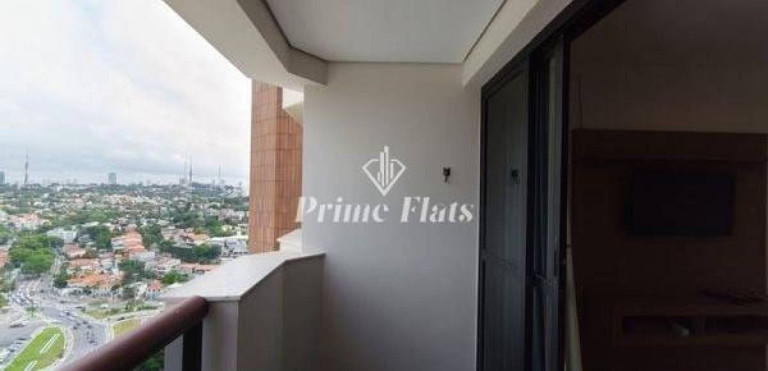 Imagem Apartamento com 1 Quarto à Venda, 39 m² em Higienópolis - São Paulo Imagem Apartamento com 1 Quarto à Venda, 39 m² em Higienópolis - São Paulo