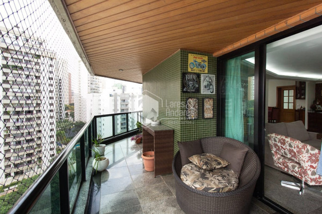 Imagem Apartamento com 5 Quartos à Venda, 300 m² em Jardim Vila Mariana - São Paulo Imagem Apartamento com 5 Quartos à Venda, 300 m² em Jardim Vila Mariana - São Paulo