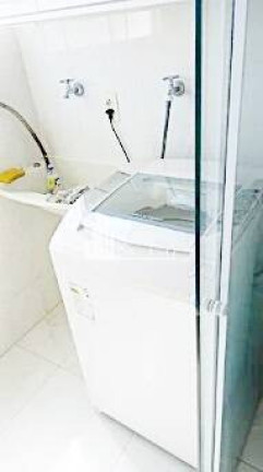 Imagem Apartamento com 2 Quartos à Venda, 54 m² em Jardim Nova Europa - Campinas