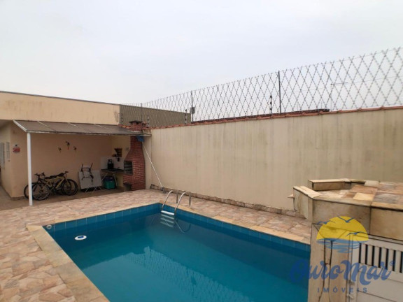 Imagem Casa com 2 Quartos para Alugar ou Temporada, 65 m² em Jardim Guacira - Itanhaém