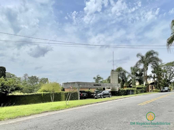 Imagem Casa de Condomínio com 4 Quartos à Venda, 1 m² em Palos Verdes - Cotia