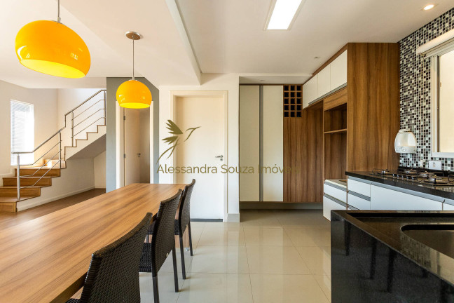 Imagem Apartamento com 3 Quartos à Venda, 245 m² em Alphaville - Santana De Parnaíba Imagem Apartamento com 3 Quartos à Venda, 245 m² em Alphaville - Santana De Parnaíba