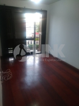 Imagem Apartamento com 1 Quarto à Venda, 39 m² em Cristal - Porto Alegre