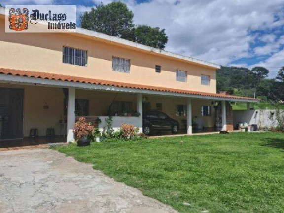 Imagem Casa com 4 Quartos à Venda, 240 m² em Bairro Pitangueiras - Pedra Bela Imagem Casa com 4 Quartos à Venda, 240 m² em Bairro Pitangueiras - Pedra Bela