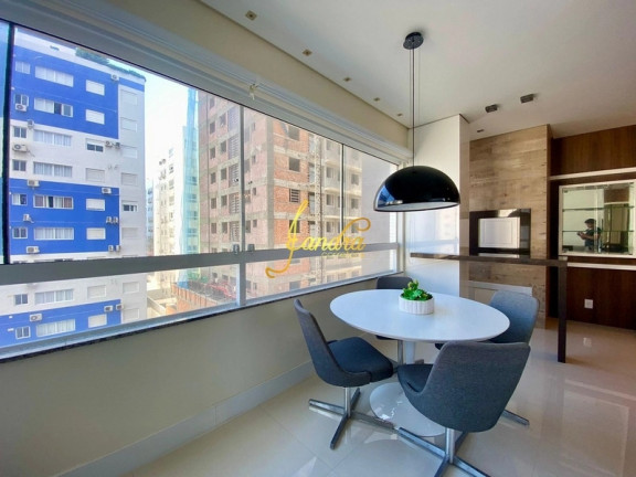 Imagem Apartamento com 3 Quartos à Venda, 78 m² em Navegantes - Capão Da Canoa