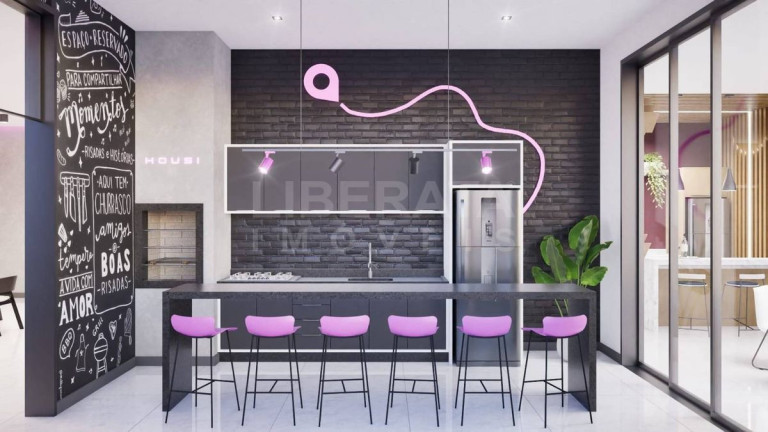 Imagem Apartamento com 1 Quarto à Venda, 44 m² em Centro - Navegantes Imagem Apartamento com 1 Quarto à Venda, 44 m² em Centro - Navegantes