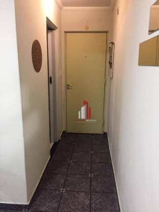 Imagem Apartamento com 2 Quartos à Venda, 60 m² em Freguesia Do ó - São Paulo