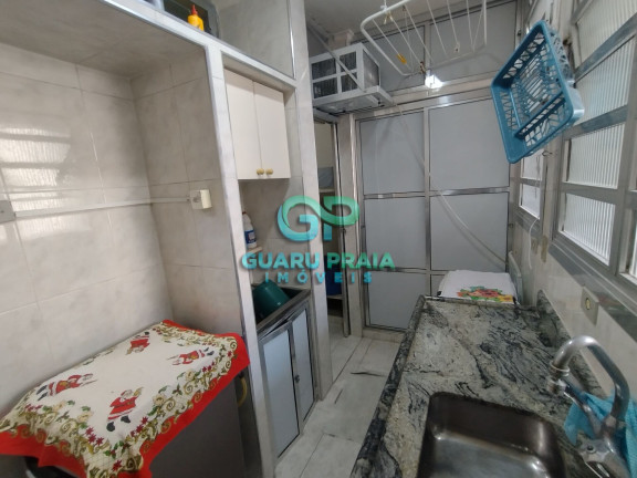 Imagem Apartamento com 2 Quartos à Venda, 55 m² em Pitangueiras - Guarujá Imagem Apartamento com 2 Quartos à Venda, 55 m² em Pitangueiras - Guarujá