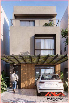 Imagem Apartamento com 3 Quartos à Venda, 208 m² em Swiss Park - Campinas