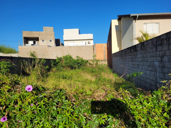Terreno à Venda,  em Residencial Parque Da Fazenda - Campinas
