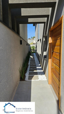 Imagem Casa com 3 Quartos para Alugar ou Temporada, 137 m² em Chácara Jaguari (fazendinha) - Santana De Parnaíba
