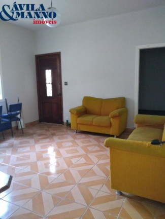 Casa com 2 Quartos à Venda,  em Vila Prudente - São Paulo