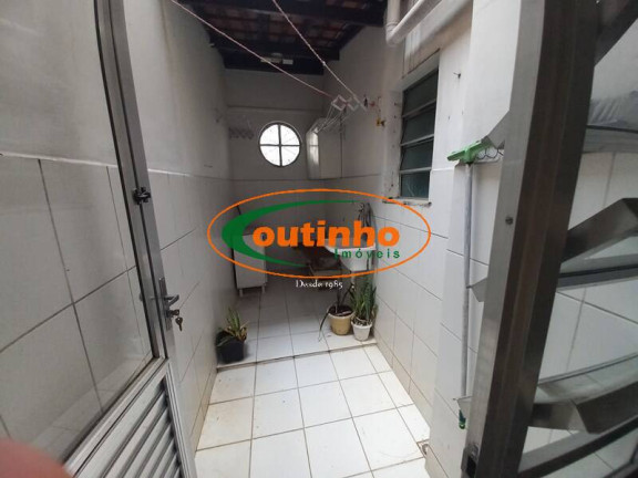 Imagem Apartamento com 3 Quartos à Venda, 78 m² em Tijuca - Rio De Janeiro Imagem Apartamento com 3 Quartos à Venda, 78 m² em Tijuca - Rio De Janeiro