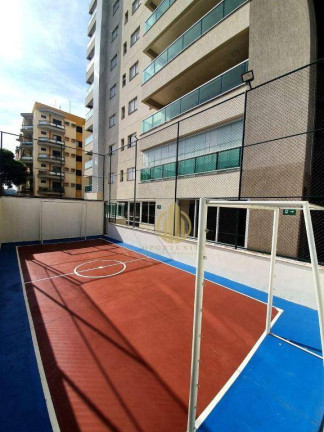 Imagem Apartamento com 3 Quartos à Venda, 114 m² em Jardim Botânico - Ribeirão Preto
