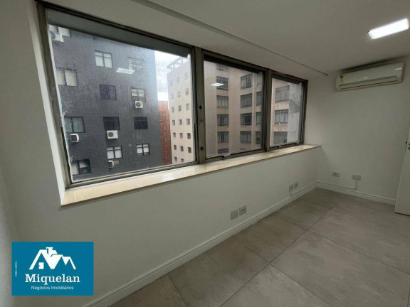 Imagem Sala Comercial para Alugar, 47 m² em Bela Vista - São Paulo