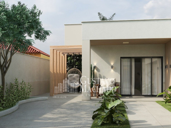Imagem Casa com 4 Quartos à Venda, 600 m² em Bracui - Angra Dos Reis
