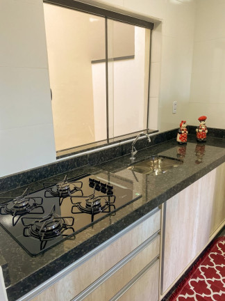 Imagem Kitnet com 1 Quarto para Alugar, 42 m² em Campo Belo I - Jacarezinho