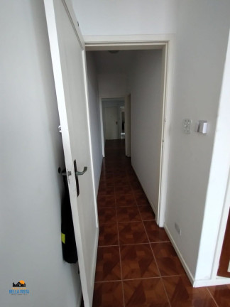 Imagem Apartamento com 2 Quartos à Venda,  em Itararé - São Vicente