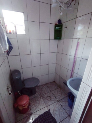 Imagem Casa com 2 Quartos à Venda,  em Eldorado - Diadema