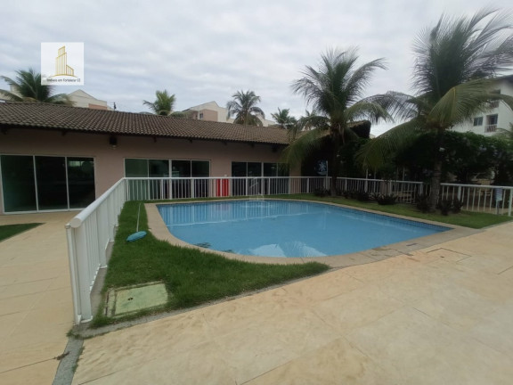 Imagem Apartamento com 2 Quartos à Venda, 76 m² em Porto Das Dunas - Aquiraz