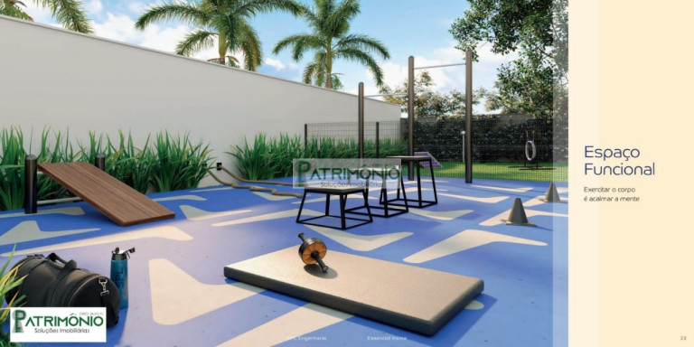 Imagem Casa com 2 Quartos à Venda, 69 m² em Essencial Home - Jaguariúna Imagem Casa com 2 Quartos à Venda, 69 m² em Essencial Home - Jaguariúna