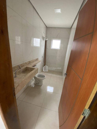 Imagem Casa com 3 Quartos à Venda, 110 m² em Parque Alvorada - Timon