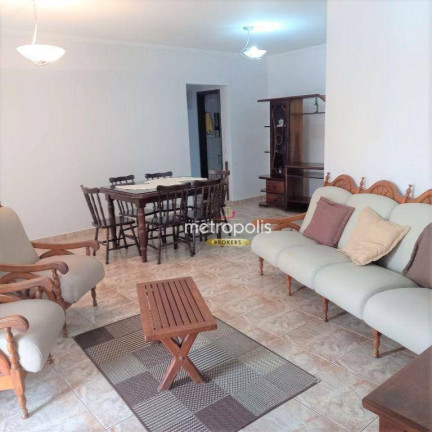 Imagem Apartamento com 3 Quartos à Venda, 132 m² em Parque Das Nações - Santo André Imagem Apartamento com 3 Quartos à Venda, 132 m² em Parque Das Nações - Santo André