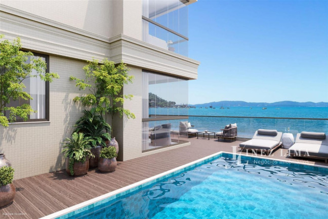 Imagem Apartamento com 4 Quartos à Venda, 185 m² em Meia Praia - Itapema Imagem Apartamento com 4 Quartos à Venda, 185 m² em Meia Praia - Itapema
