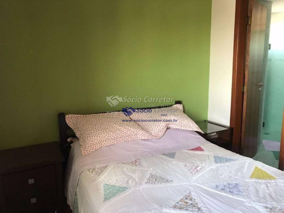 Imagem Apartamento com 2 Quartos à Venda, 58 m² em Centro - Guarulhos