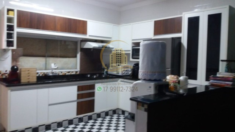 Casa com 2 Quartos à Venda, 130 m² em Jardim Nunes - São José Do Rio Preto