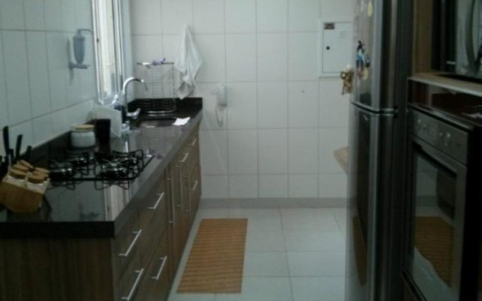 Imagem Apartamento com 3 Quartos à Venda, 109 m² em Vila Ema - São José Dos Campos Imagem Apartamento com 3 Quartos à Venda, 109 m² em Vila Ema - São José Dos Campos