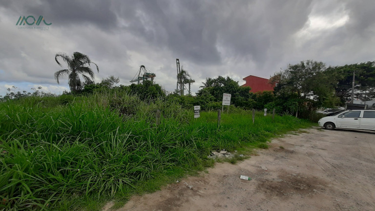 Imagem Terreno à Venda, 912 m² em Figueira Do Pontal - Itapoá