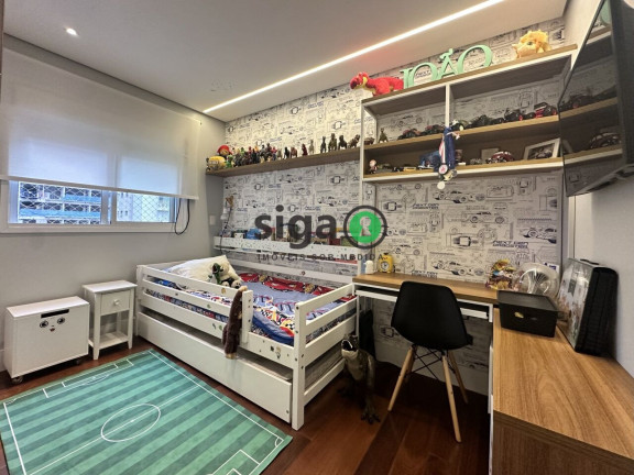 Imagem Apartamento com 3 Quartos à Venda, 99 m² em Brooklin - São Paulo Imagem Apartamento com 3 Quartos à Venda, 99 m² em Brooklin - São Paulo