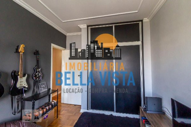 Imagem Apartamento com 3 Quartos à Venda, em Higienópolis - São Paulo Imagem Apartamento com 3 Quartos à Venda, em Higienópolis - São Paulo