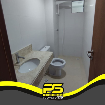 Imagem Apartamento com 3 Quartos à Venda, 90 m² em Alto Do Mateus - João Pessoa