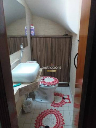 Imagem Sobrado com 3 Quartos à Venda, 90 m² em Jardim Jamaica - Santo André Imagem Sobrado com 3 Quartos à Venda, 90 m² em Jardim Jamaica - Santo André