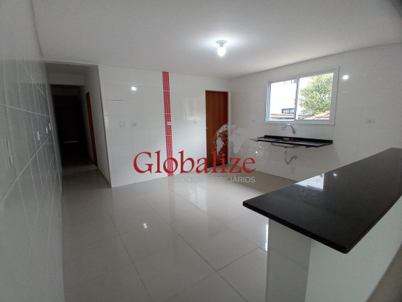 Imagem Casa com 3 Quartos à Venda, 300 m² em Encruzilhada - Santos
