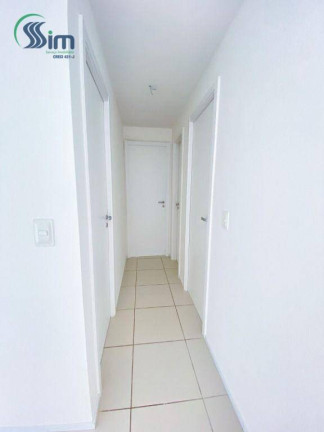 Imagem Apartamento com 2 Quartos à Venda, 58 m² em Parque Iracema - Fortaleza Imagem Apartamento com 2 Quartos à Venda, 58 m² em Parque Iracema - Fortaleza