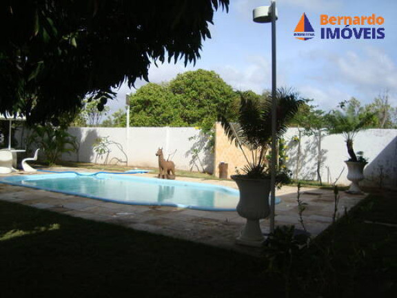 Imagem Chácara com 4 Quartos à Venda, 260 m² em Caponga - Cascavel