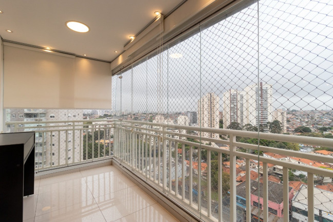 Imagem Apartamento com 2 Quartos à Venda, 65 m² em Jardim Marajoara - São Paulo Imagem Apartamento com 2 Quartos à Venda, 65 m² em Jardim Marajoara - São Paulo